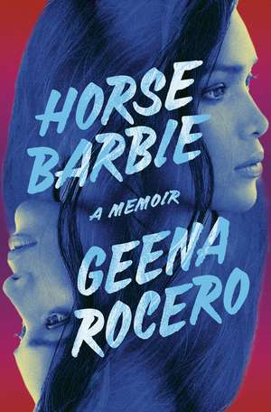 Horse Barbie de Geena Rocero