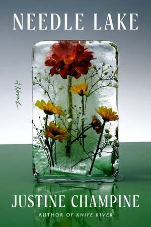 Needle Lake de Justine Champine