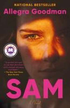 Sam: A Read with Jenna Pick de Allegra Goodman