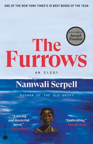 The Furrows de Namwali Serpell