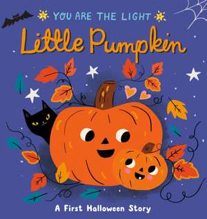 Little Pumpkin de Lisa Edwards