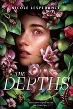 The Depths de Nicole Lesperance