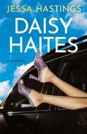 Daisy Haites de Jessa Hastings