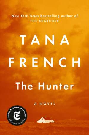 The Hunter de Tana French