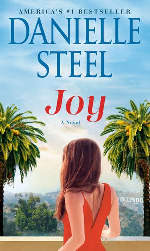 Joy de Danielle Steel
