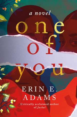 One of You de Erin E Adams