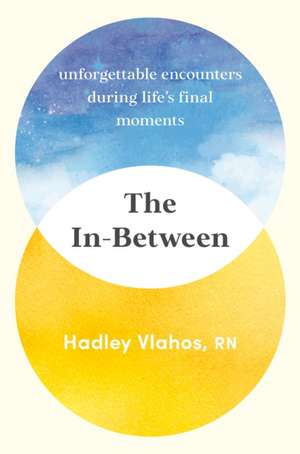 The In-Between de Hadley Vlahos