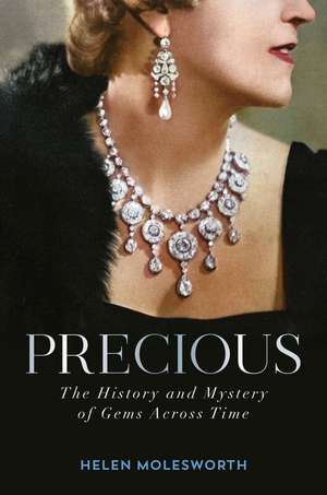 Precious de Helen Molesworth