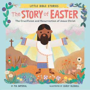 The Story of Easter de Pia Imperial