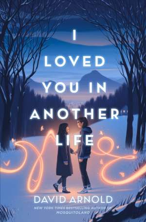 I Loved You in Another Life de David Arnold