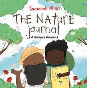 The Nature Journal de Savannah Allen