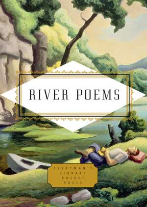 River Poems de Henry Hughes