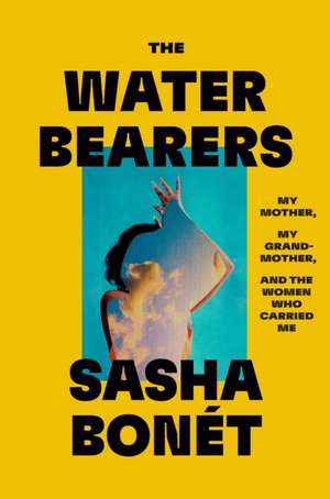The Waterbearers de Sasha Bonét