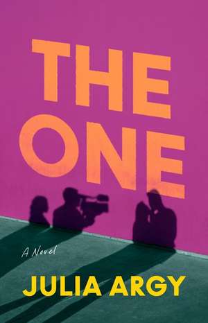 The One de Julia Argy