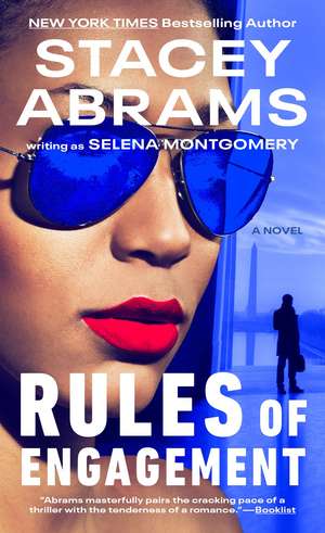 Rules of Engagement de Stacey Abrams