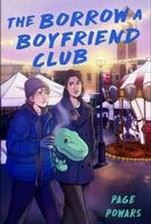 The Borrow a Boyfriend Club de Page Powars