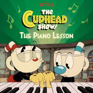 The Piano Lesson (the Cuphead Show!) de Billy Wrecks