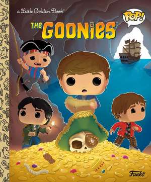 The Goonies (Funko Pop!) de Arie Kaplan