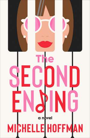 The Second Ending de Michelle Hoffman