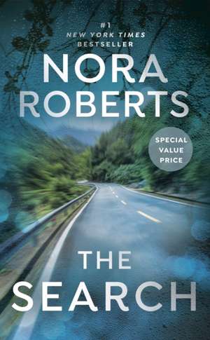 The Search de Nora Roberts