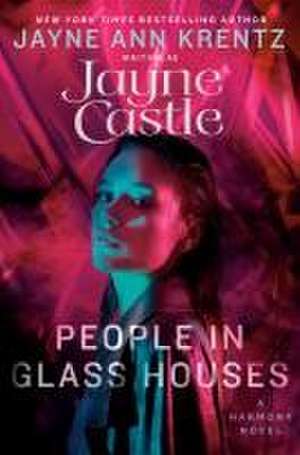 People in Glass Houses de Jayne Castle