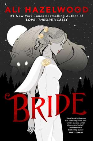 Bride de Ali Hazelwood