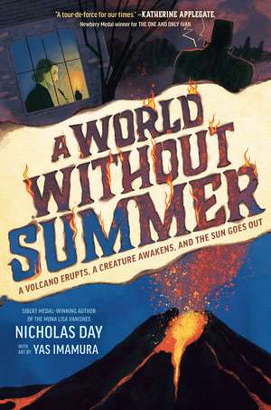 A World Without Summer de Nicholas Day