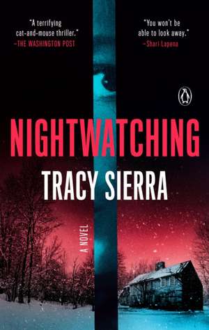 Nightwatching de Tracy Sierra