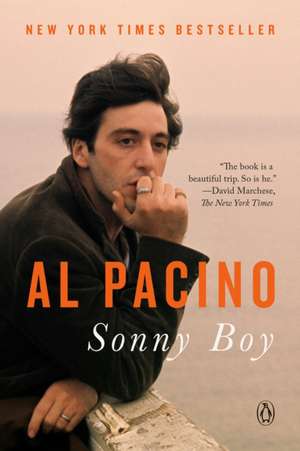 Sonny Boy de Al Pacino