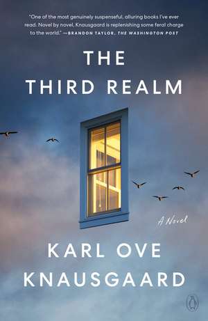 The Third Realm de Karl Ove Knausgaard