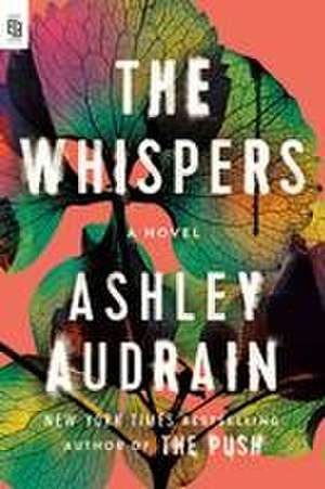 The Whispers de Ashley Audrain