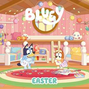 Bluey: Easter de Penguin Young Readers Licenses