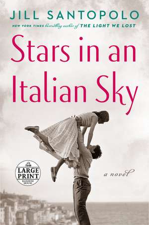 Stars in an Italian Sky de Jill Santopolo