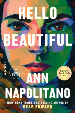 Hello Beautiful (Oprah's Book Club) de Ann Napolitano