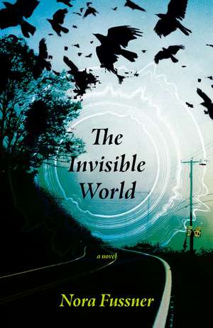 The Invisible World de Nora Fussner