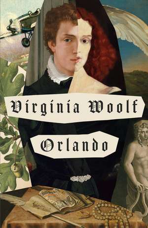 Orlando de Virginia Woolf