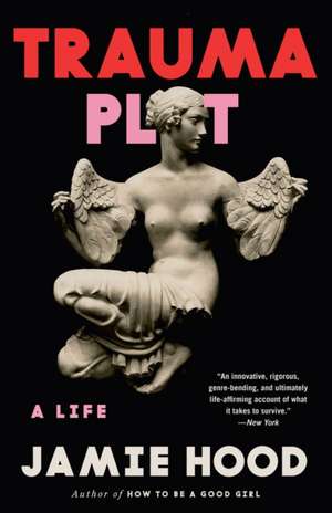 Trauma Plot de Jamie Hood