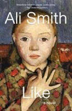 Like de Ali Smith