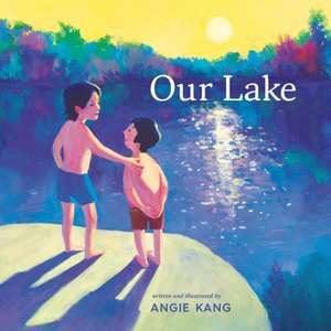 Our Lake de Angie Kang