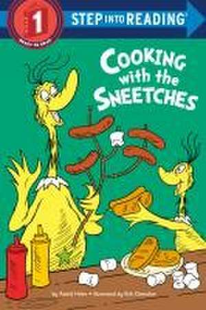 Cooking with the Sneetches de Astrid Holm