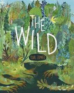 The Wild de Yuval Zommer