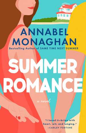 Summer Romance de Annabel Monaghan