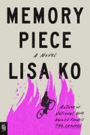 Memory Piece de Lisa Ko