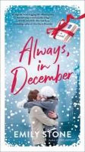 Always, in December de Emily Stone