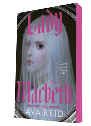 Lady Macbeth de Ava Reid