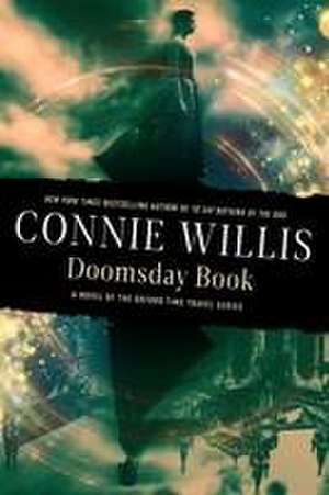 Doomsday Book de Connie Willis