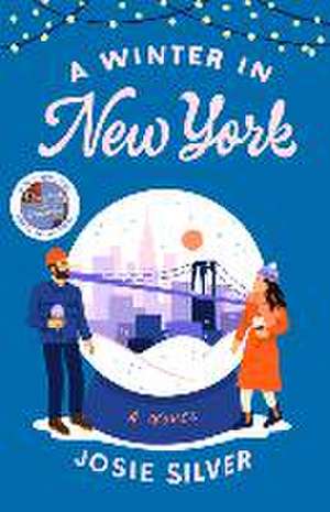 A Winter in New York de Josie Silver