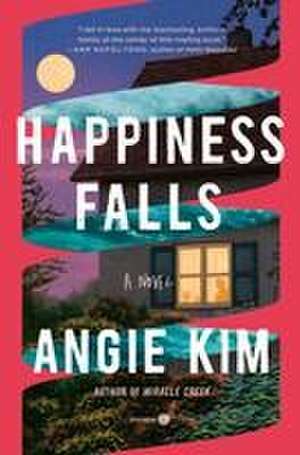 Happiness Falls de Angie Kim