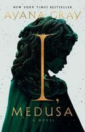 I, Medusa