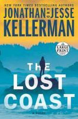 The Lost Coast de Jonathan Kellerman